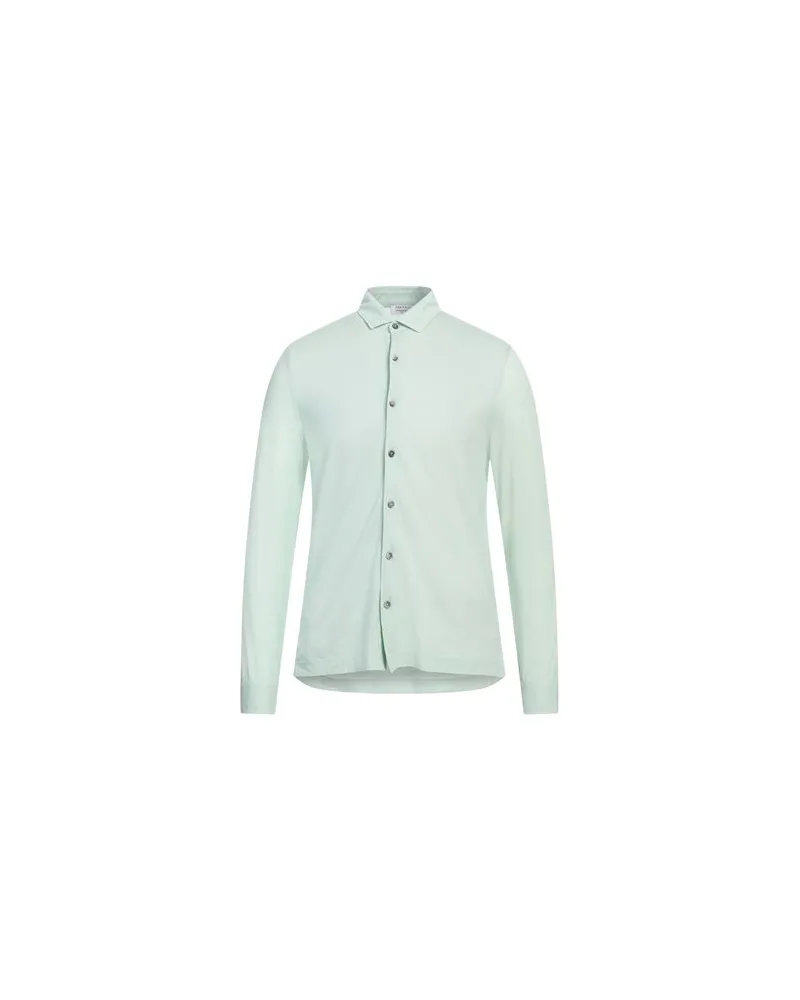 Heritage TOPS - Hemdenauf YOOX.COM Säuregrün