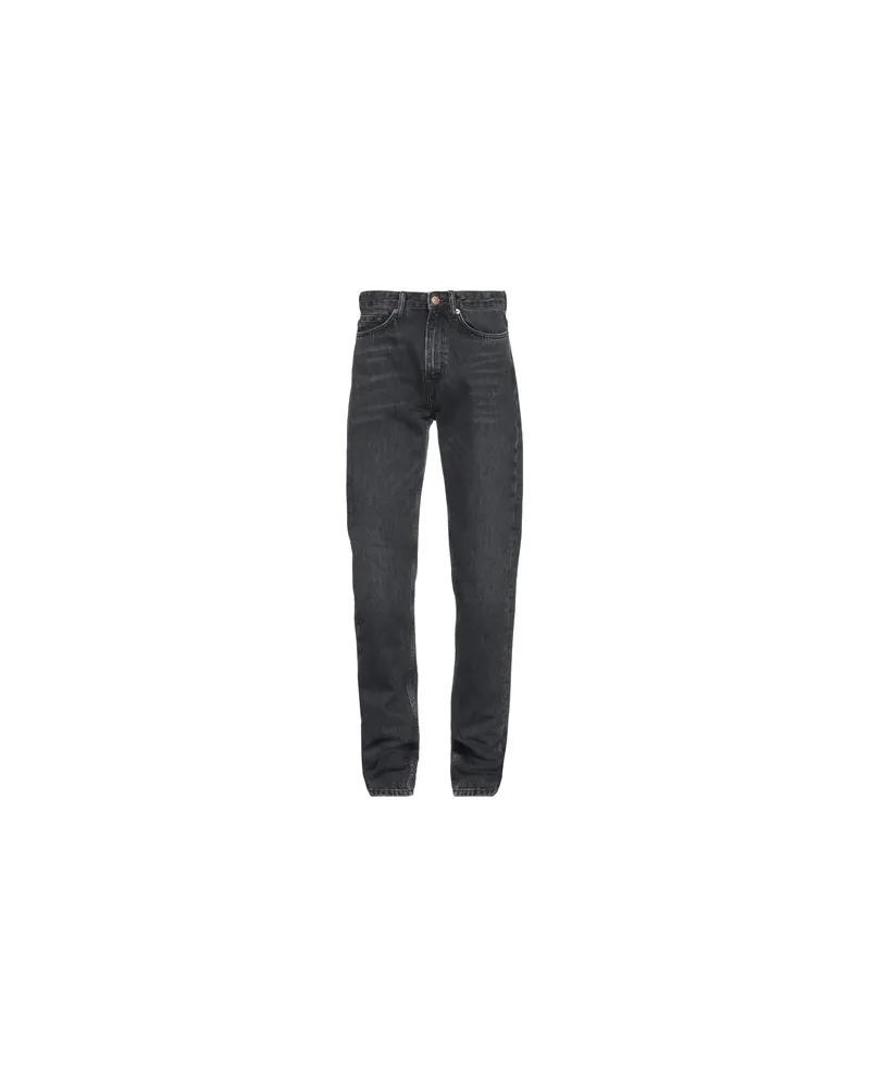 Samsøe & Samsøe HOSEN & RÖCKE - Jeanshosenauf YOOX.COM Braungrau