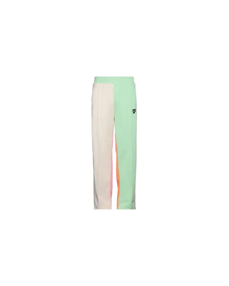 Palm Angels HOSEN & RÖCKE - Hosenauf YOOX.COM Säuregrün