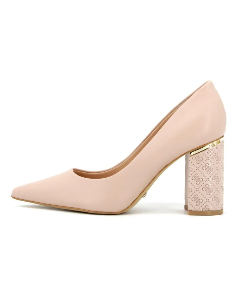 Guess Pumps Rosa