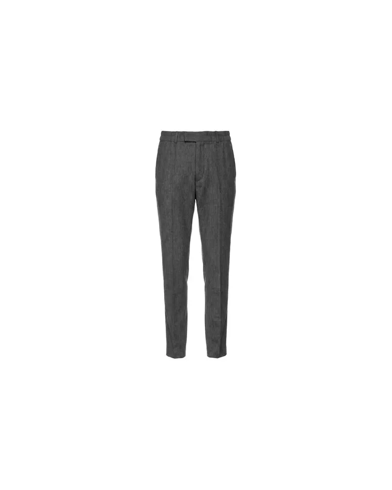 Digel HOSEN & RÖCKE - Hosenauf YOOX.COM Braungrau