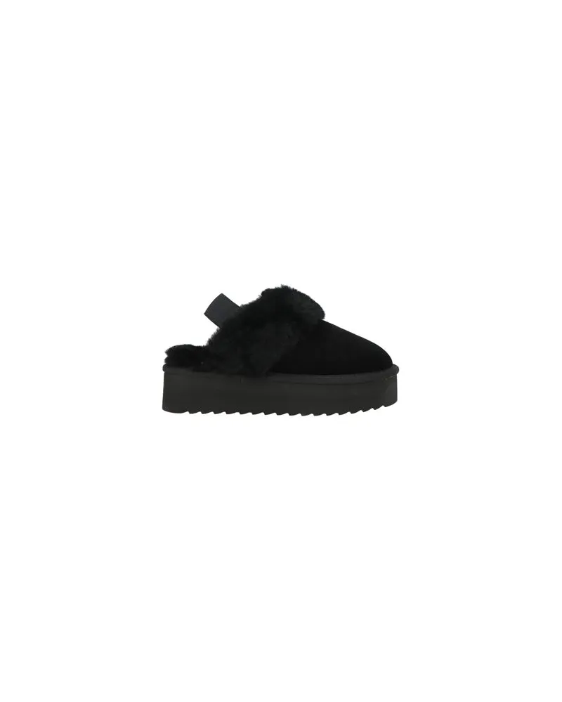 Colors of California SCHUHE - Mules & Clogsauf YOOX.COM Schwarz