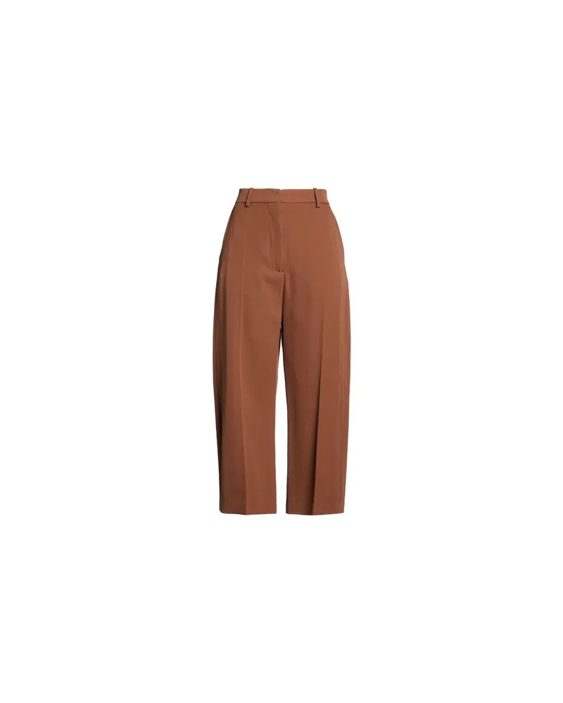 Marni HOSEN & RÖCKE - Hosenauf YOOX.COM Braun