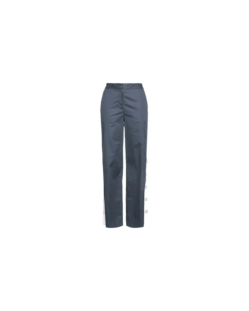 Equipment HOSEN & RÖCKE - Hosenauf YOOX.COM Nachtblau