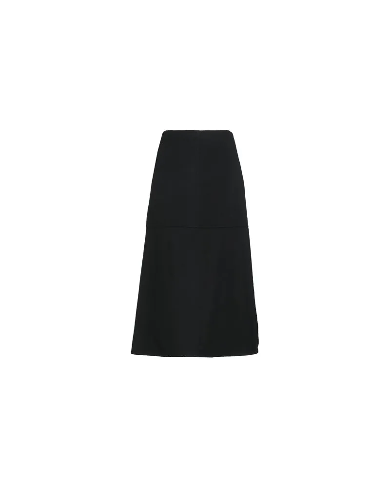 By Malene Birger HOSEN & RÖCKE - Midi-Röckeauf YOOX.COM Schwarz