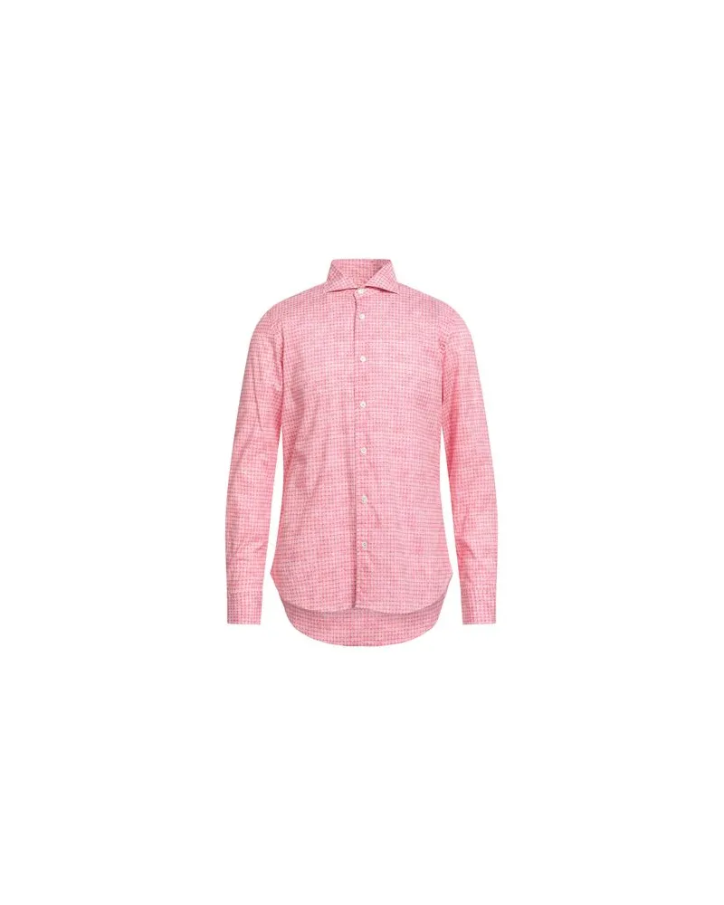 Fedeli TOPS - Hemdenauf YOOX.COM Koralle