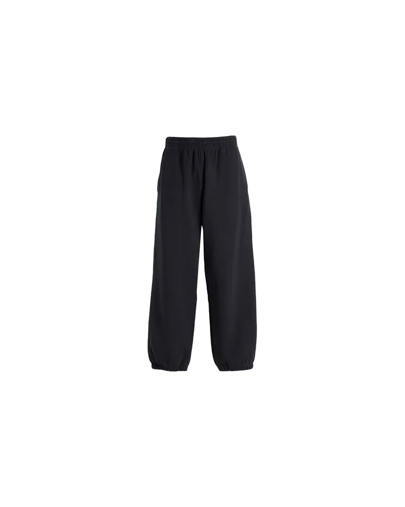 Burberry HOSEN & RÖCKE - Hosenauf YOOX.COM Schwarz