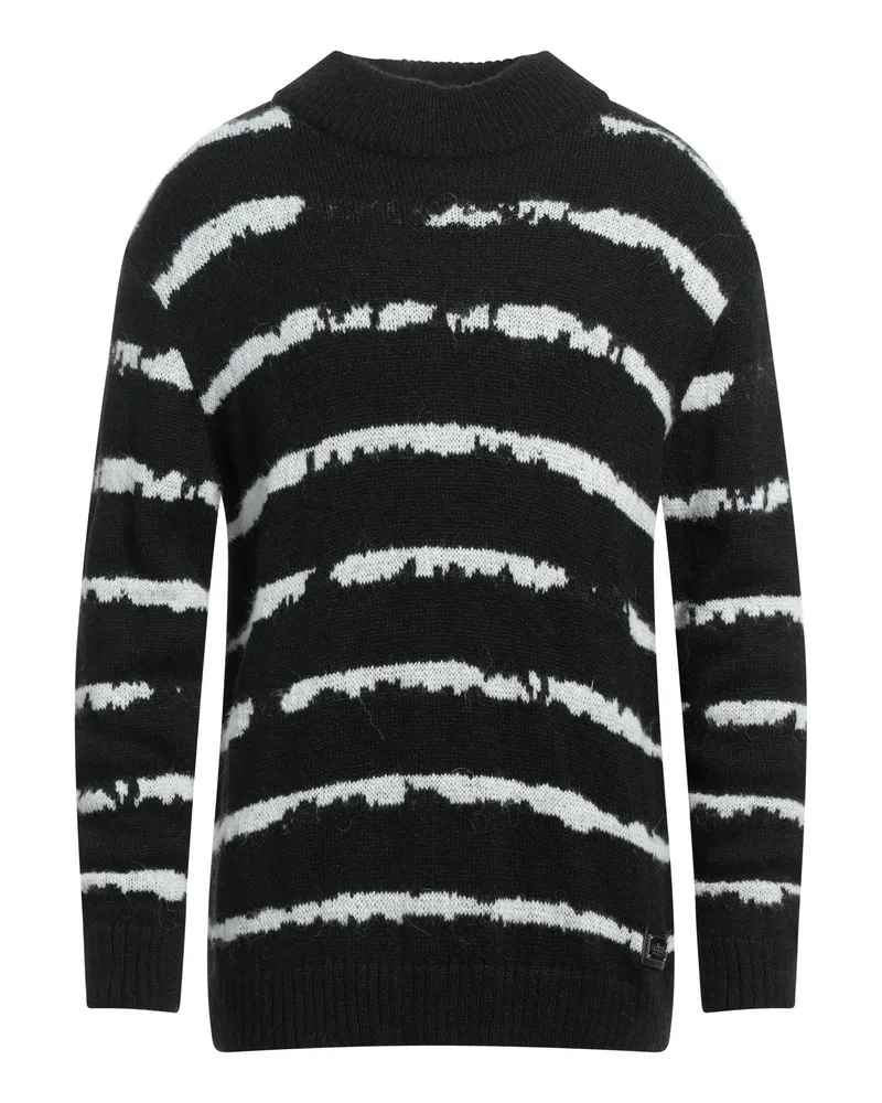 Gaëlle Bonheur Pullover Schwarz