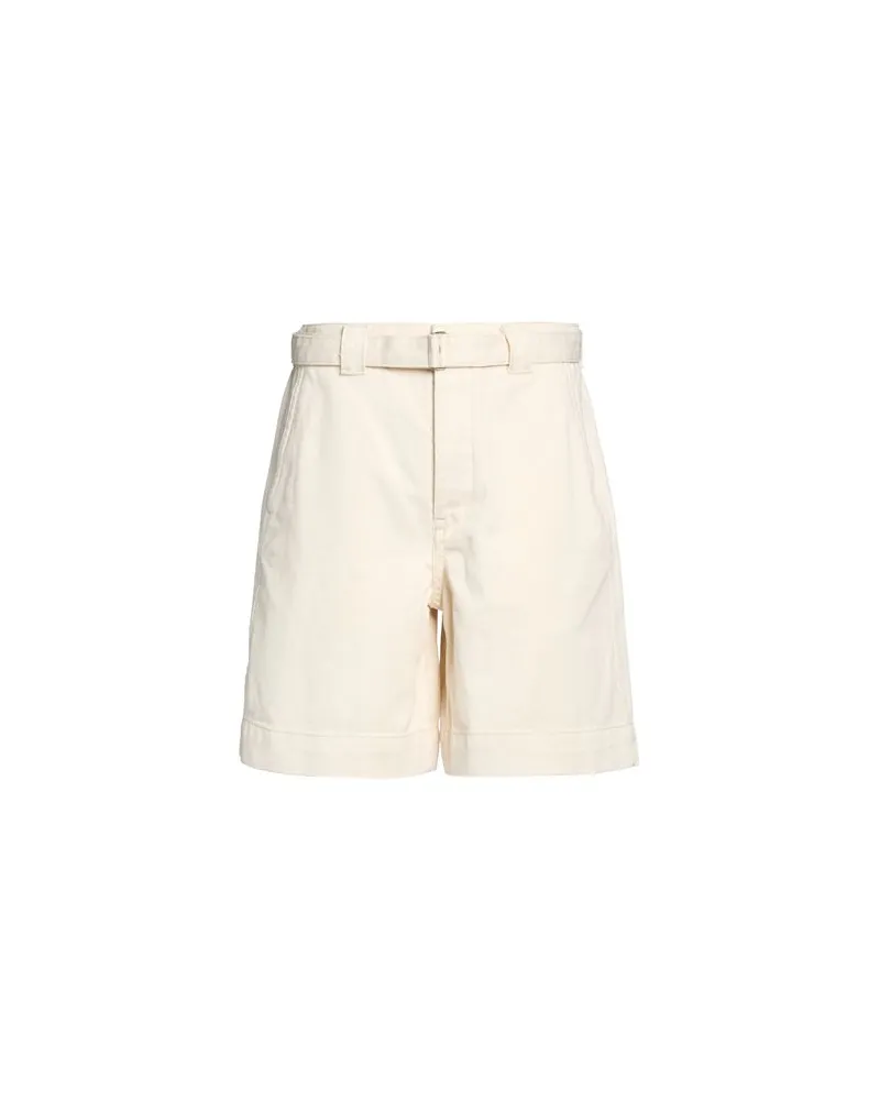 Róhe HOSEN & RÖCKE - Shorts & Bermudashortsauf YOOX.COM Elfenbein