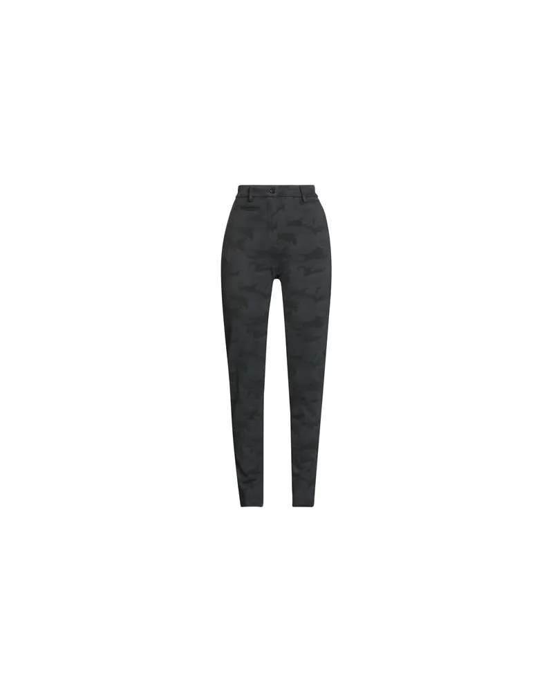 Mason's HOSEN & RÖCKE - Hosenauf YOOX.COM Schwarz
