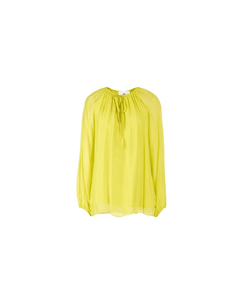 SOLOTRE TOPS - Topsauf YOOX.COM Schwarz