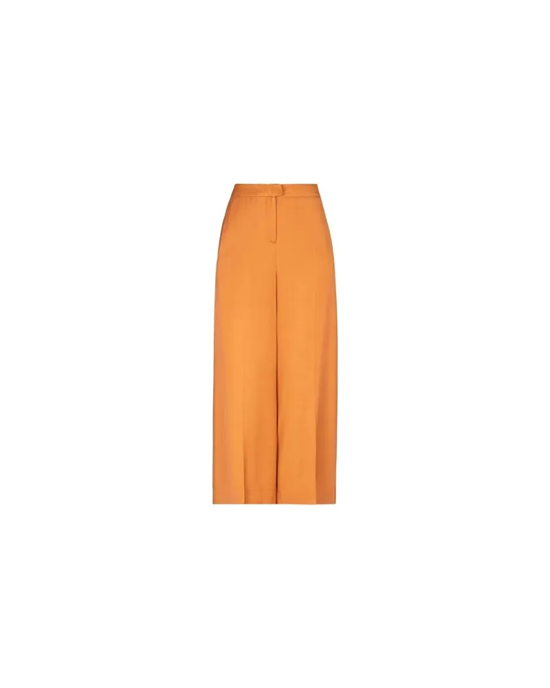 PT TORINO HOSEN & RÖCKE - Hosenauf YOOX.COM Rostrot