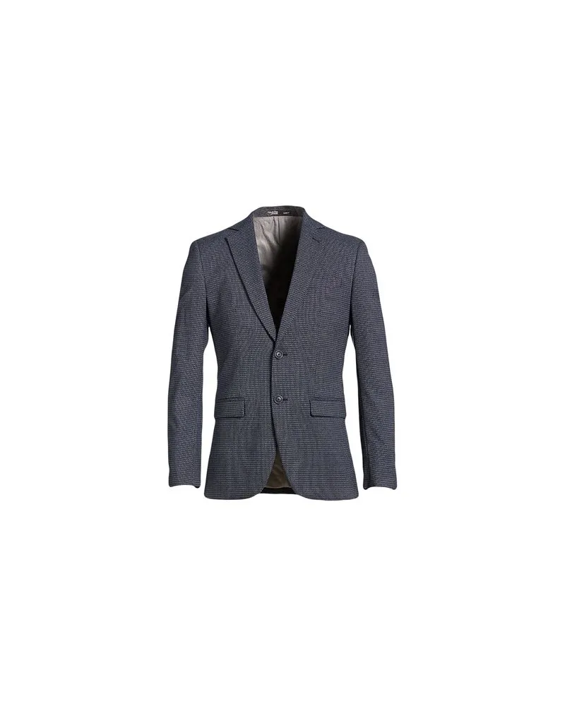 Selected Homme ANZÜGE und CO-ORDS - Blazersauf YOOX.COM Marineblau