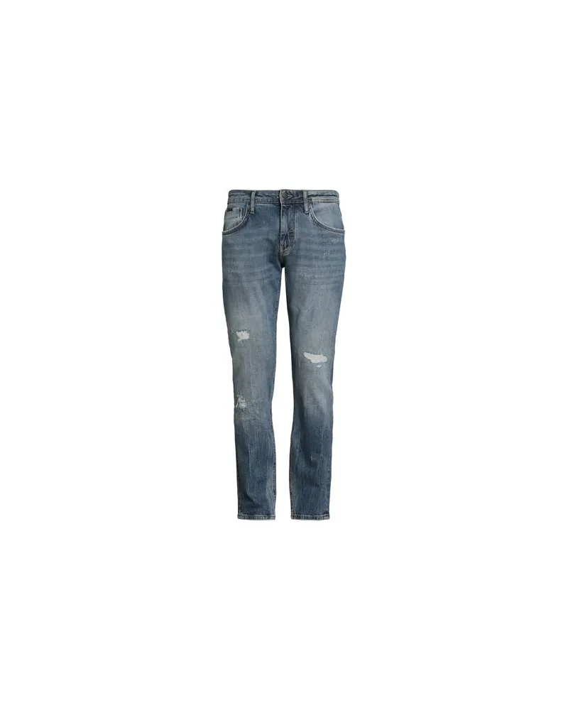 Antony Morato HOSEN & RÖCKE - Jeanshosenauf YOOX.COM Blau