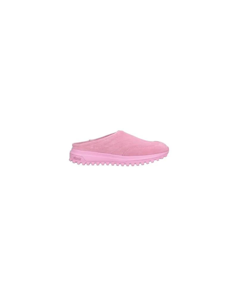 Diemme SCHUHE - Mules & Clogsauf YOOX.COM Rosa