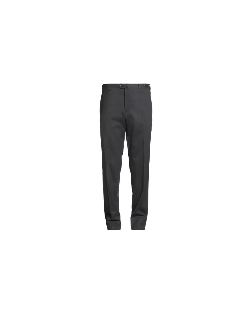 PT TORINO HOSEN & RÖCKE - Hosenauf YOOX.COM Braungrau