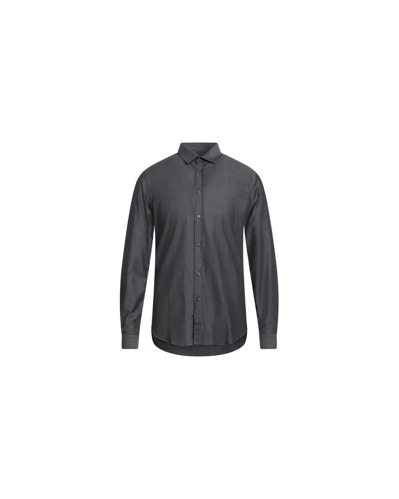 Liu Jo TOPS - Jeanshemdenauf YOOX.COM Braungrau
