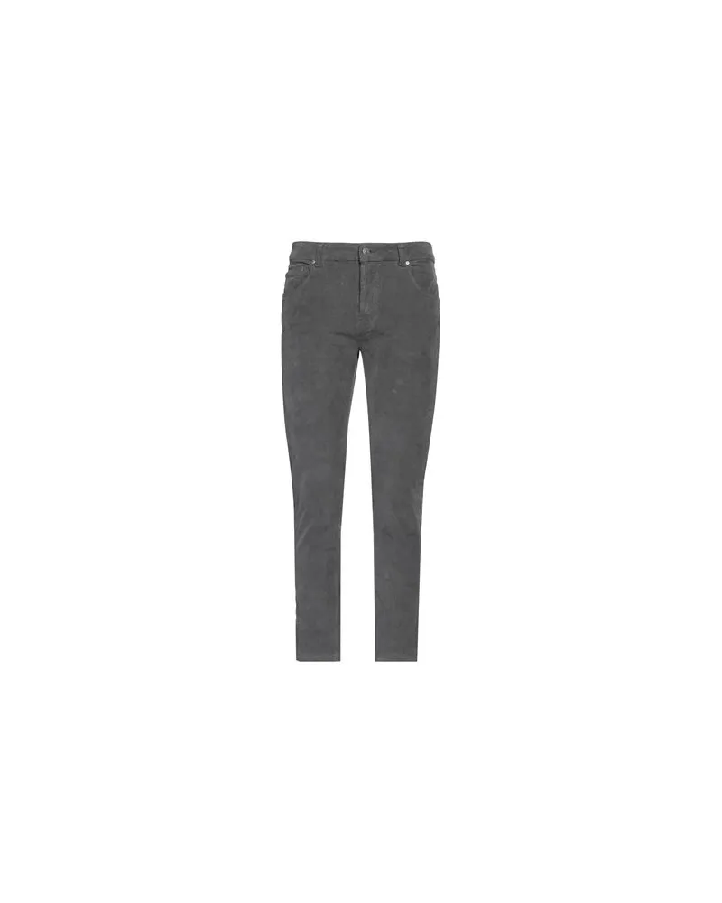 Daniele Alessandrini HOSEN & RÖCKE - Hosenauf YOOX.COM Blei