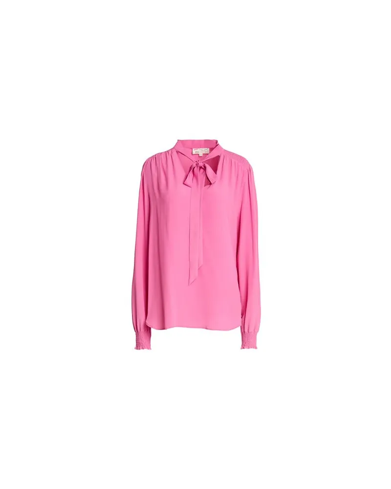 Maison Common TOPS - Topsauf YOOX.COM Rosa