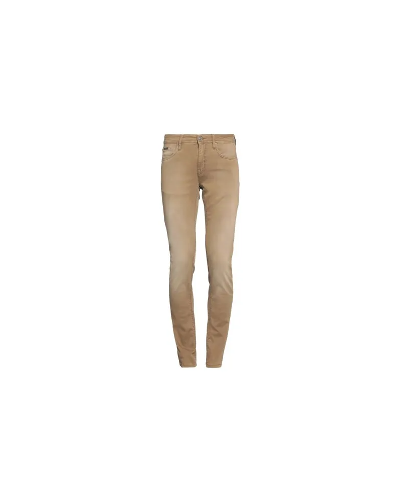Antony Morato HOSEN & RÖCKE - Hosenauf YOOX.COM Khaki