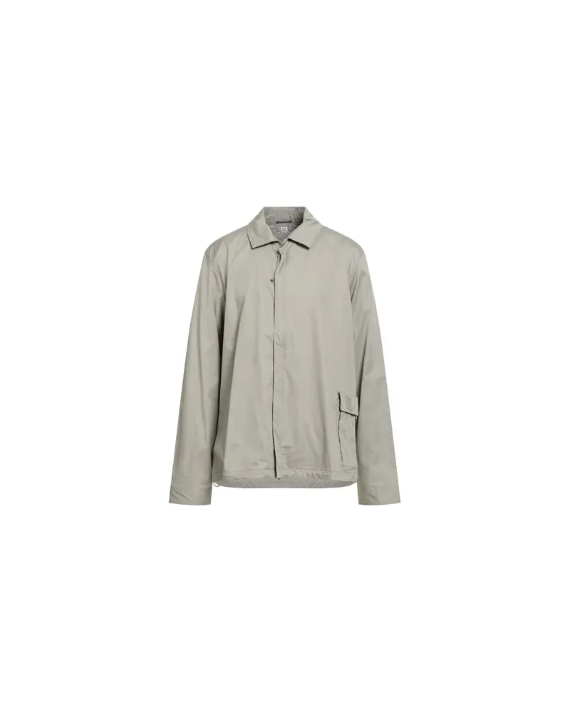 C.P. Company THE METROPOLIS SERIES - TOPS - Hemdenauf YOOX.COM Salbeigrün