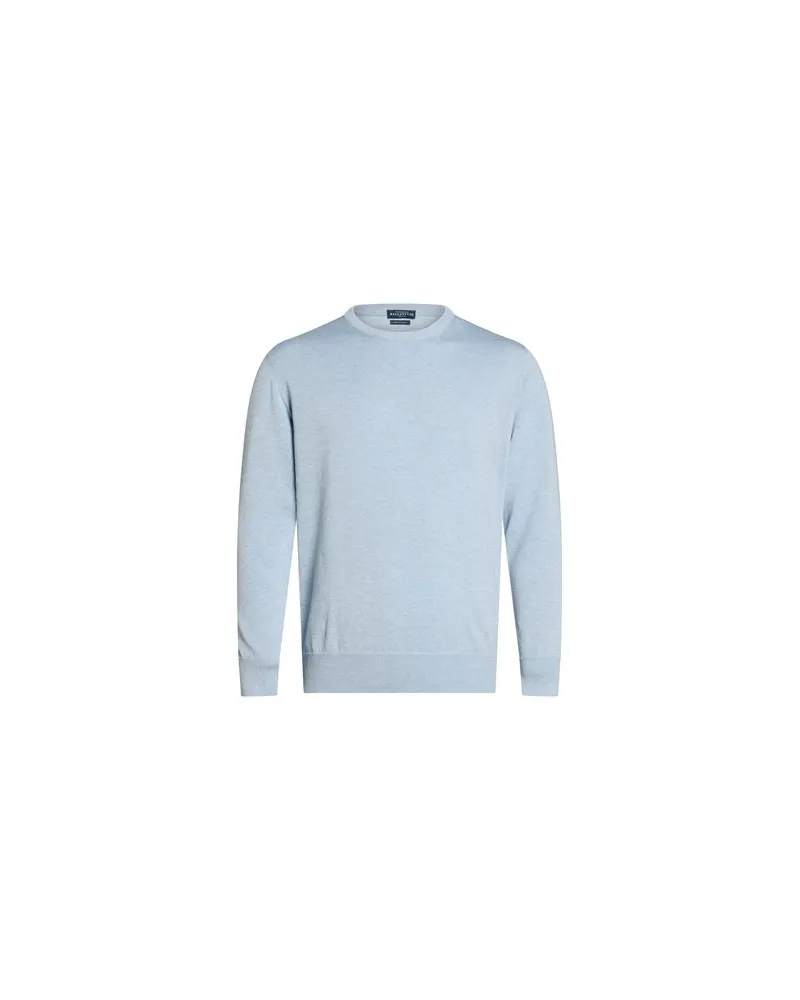 Ballantyne STRICKWAREN - Pulloverauf YOOX.COM Himmelblau