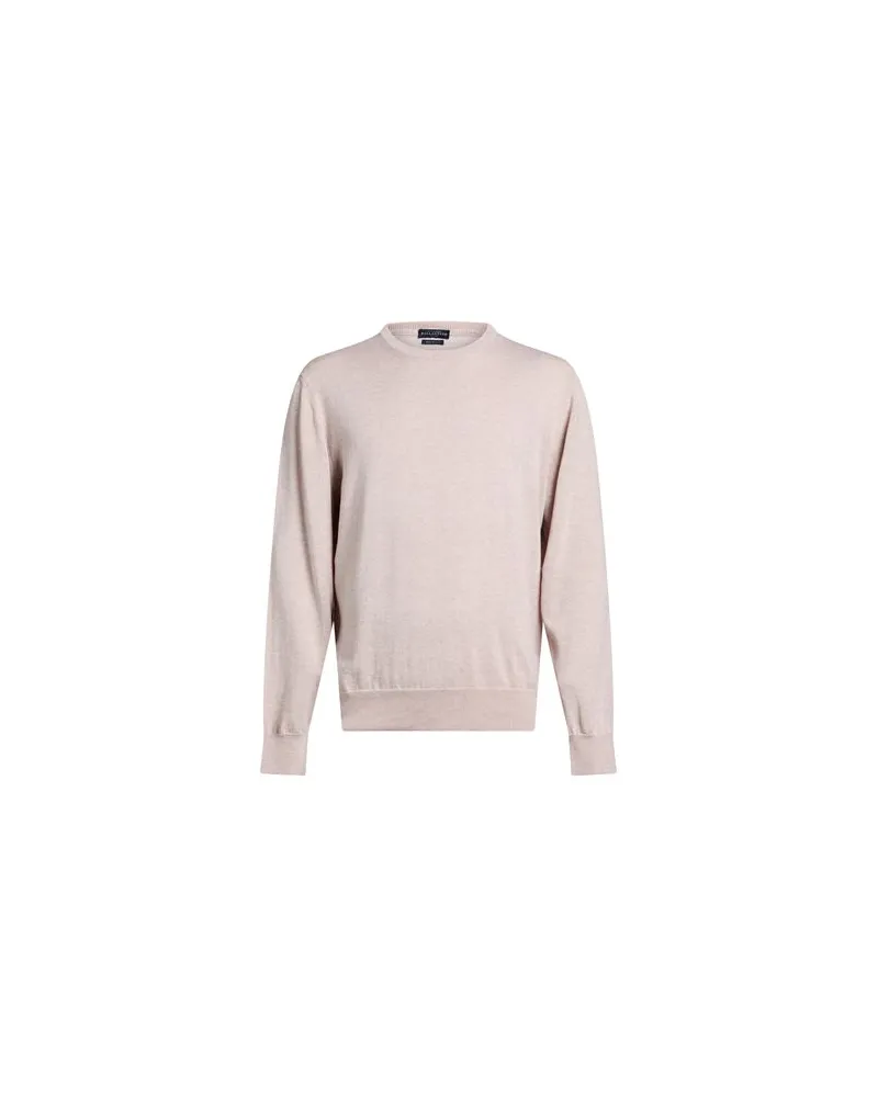 Ballantyne STRICKWAREN - Pulloverauf YOOX.COM Beige