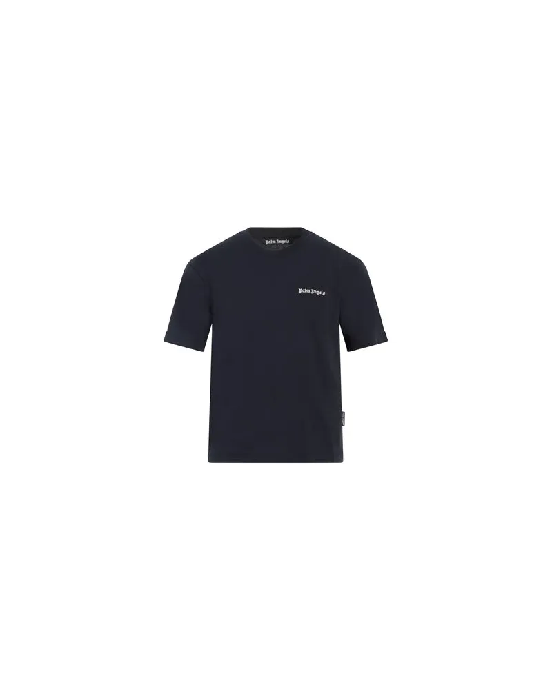 Palm Angels TOPS - T-shirtsauf YOOX.COM Nachtblau