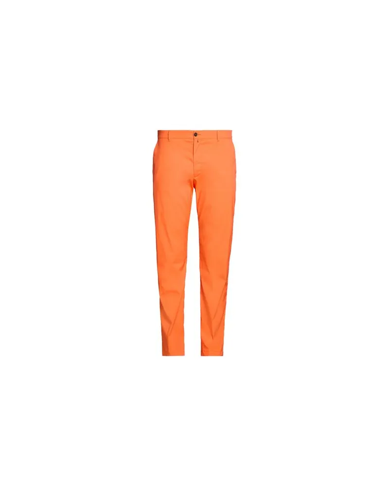 Colmar HOSEN & RÖCKE - Hosenauf YOOX.COM Orange