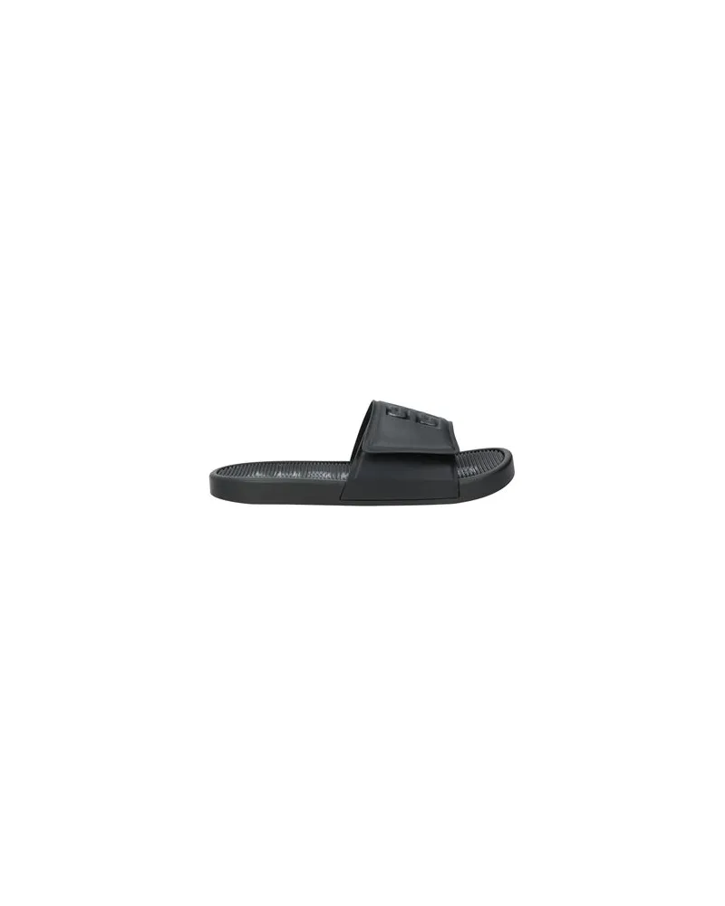 Givenchy SCHUHE - Sandalenauf YOOX.COM Schwarz