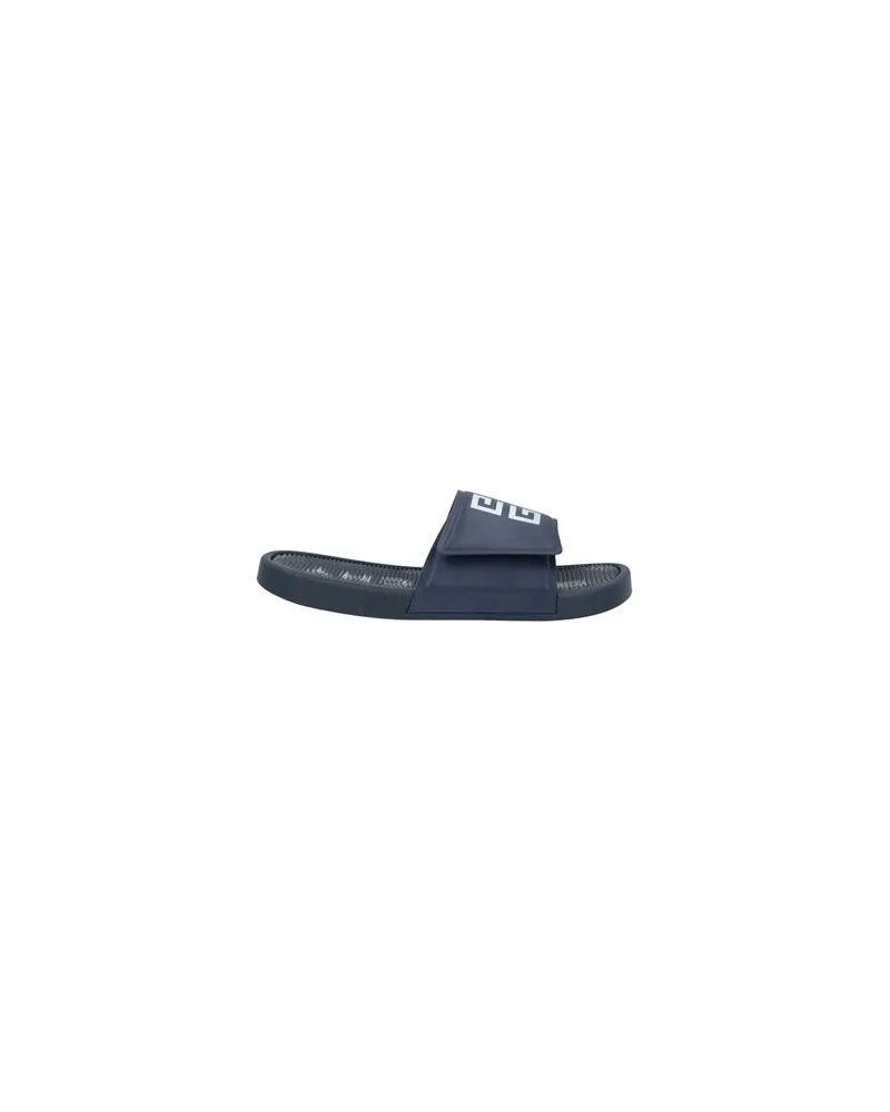 Givenchy SCHUHE - Sandalenauf YOOX.COM Marineblau