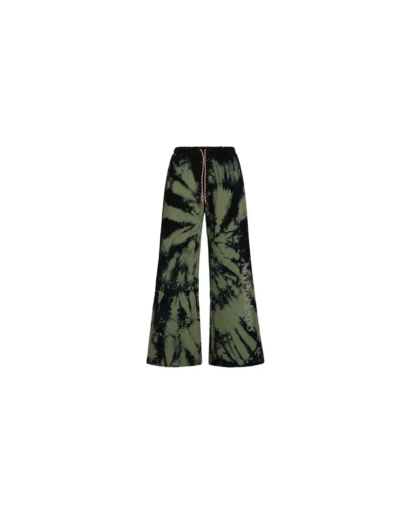 Aries HOSEN & RÖCKE - Hosenauf YOOX.COM Militärgrün