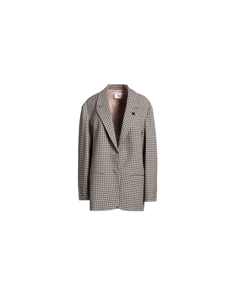 LARDINI ANZÜGE und CO-ORDS - Blazersauf YOOX.COM Rosa