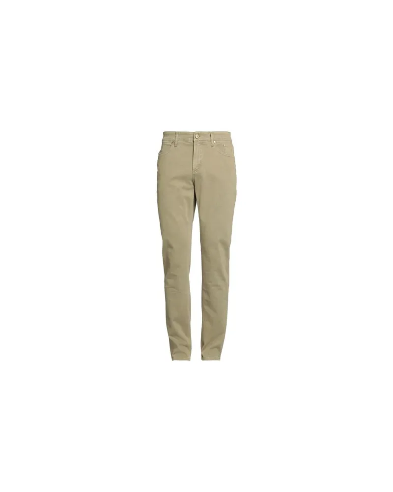 Jeckerson HOSEN & RÖCKE - Hosenauf YOOX.COM Sand