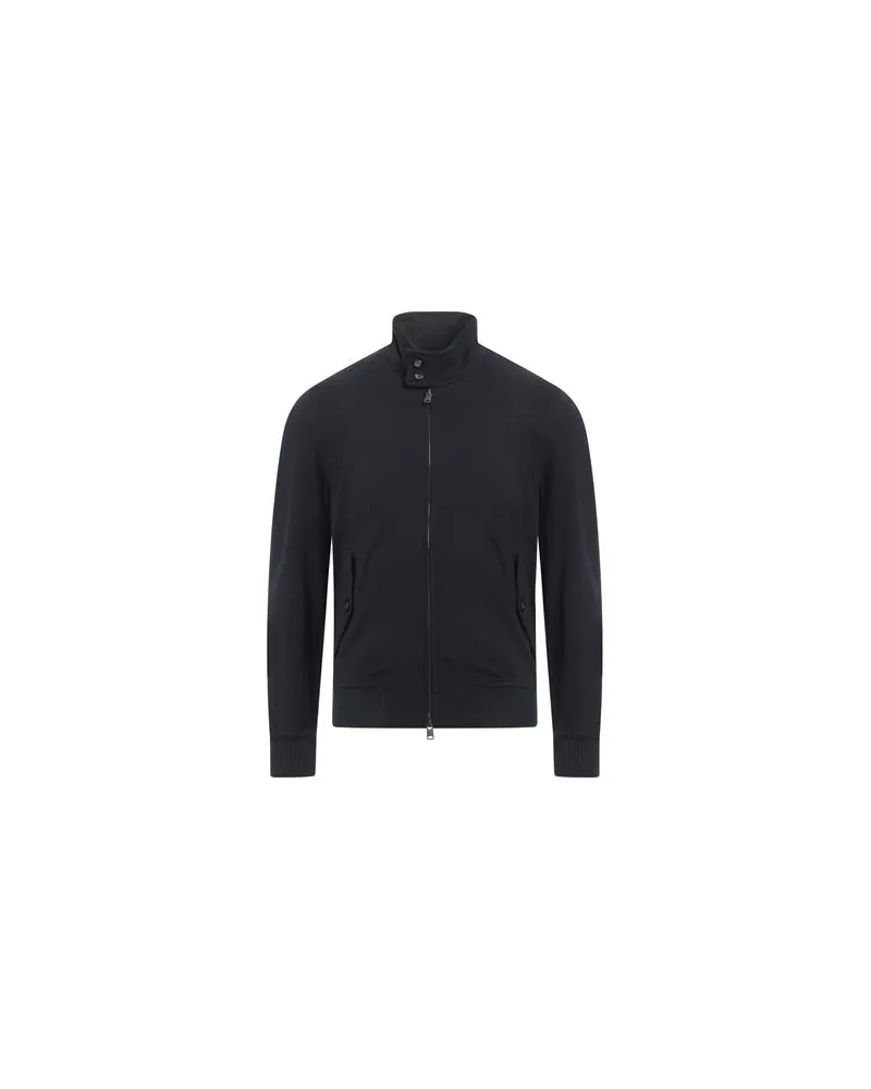 CIRCOLO 1901 JACKEN & MÄNTEL - Jacken und Anoraksauf YOOX.COM Marineblau
