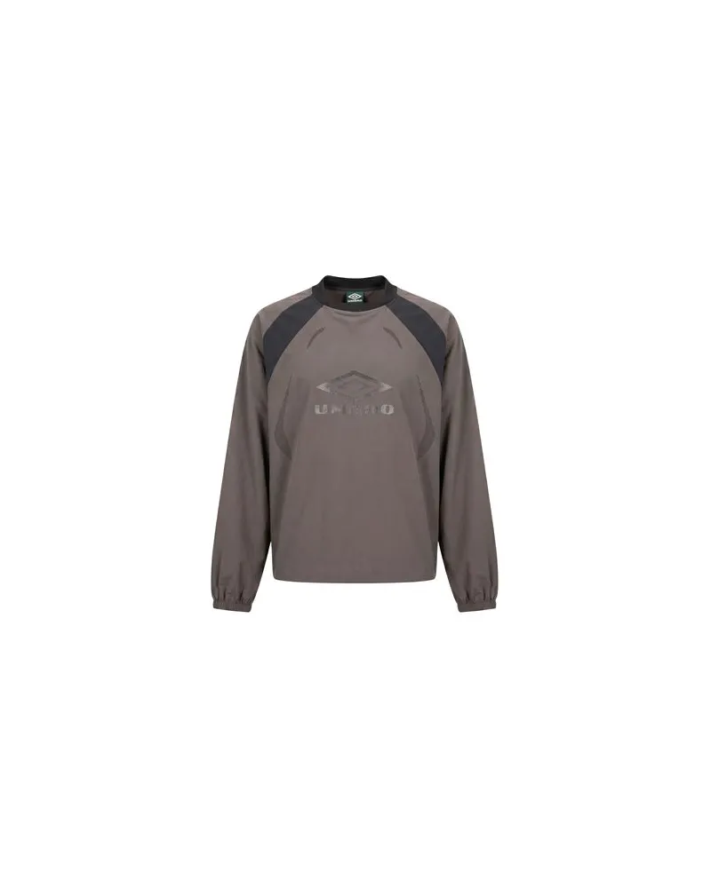 Umbro TOPS - T-shirtsauf YOOX.COM Grau
