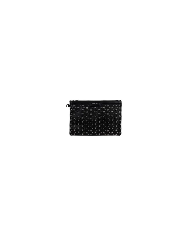 Jimmy Choo TASCHEN - Handtaschenauf YOOX.COM Schwarz