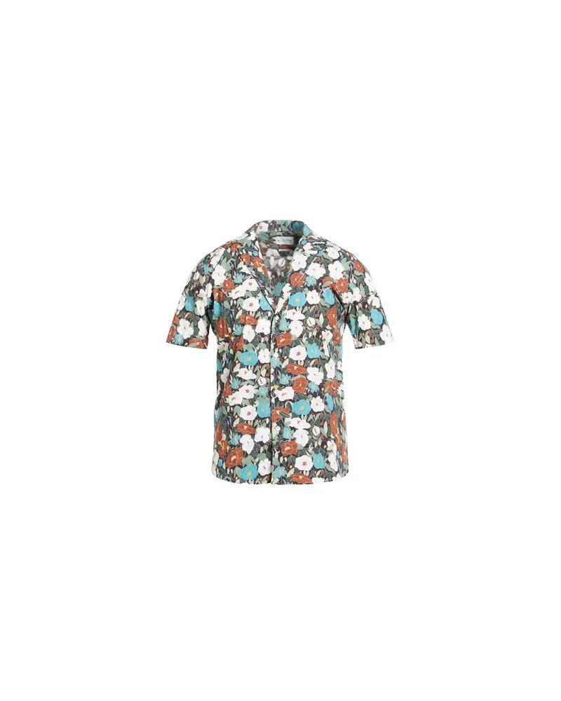 Ballantyne TOPS - Hemdenauf YOOX.COM Säuregrün