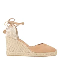 Castañer Espadrilles Sand