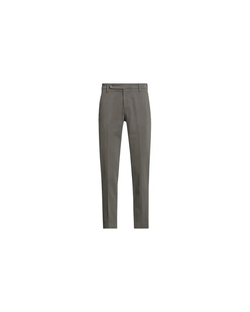 Entre Amis HOSEN & RÖCKE - Hosenauf YOOX.COM Grau