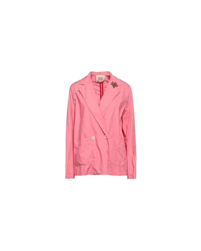 Même Road ANZÜGE und CO-ORDS - Blazersauf YOOX.COM Rosa