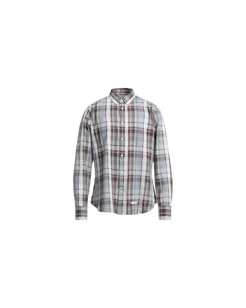 Tintoria Mattei TOPS - Hemdenauf YOOX.COM Schokobraun