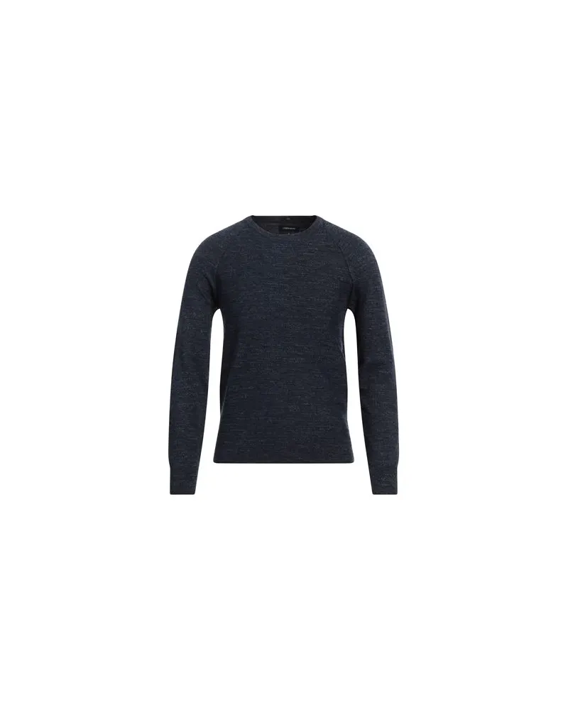 J.Crew STRICKWAREN - Pulloverauf YOOX.COM Marineblau