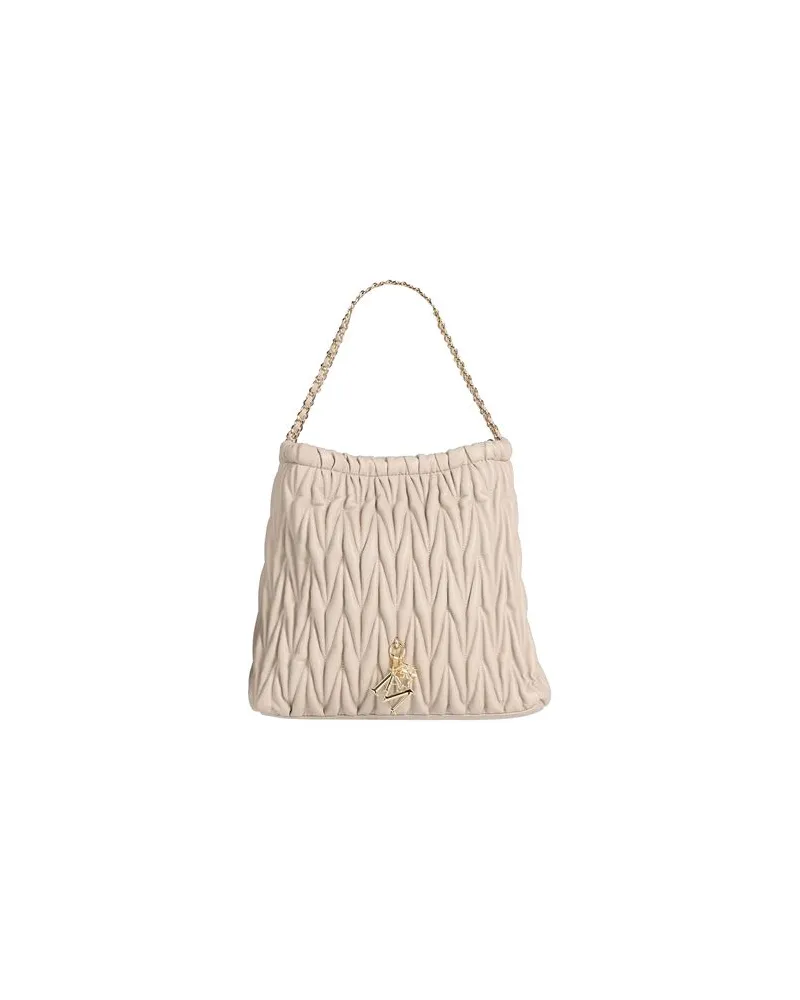 MARC ELLIS TASCHEN - Handtaschenauf YOOX.COM Beige