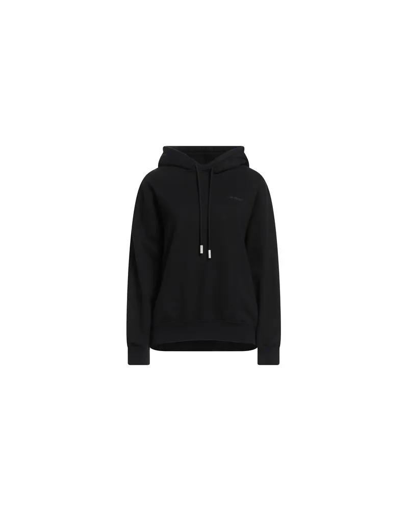 OFF-WHITE TOPS - Sweatshirtsauf YOOX.COM Schwarz