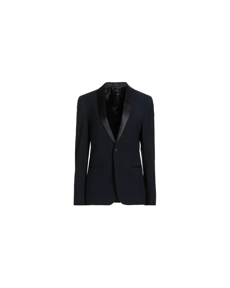 Antony Morato ANZÜGE und CO-ORDS - Blazersauf YOOX.COM Nachtblau