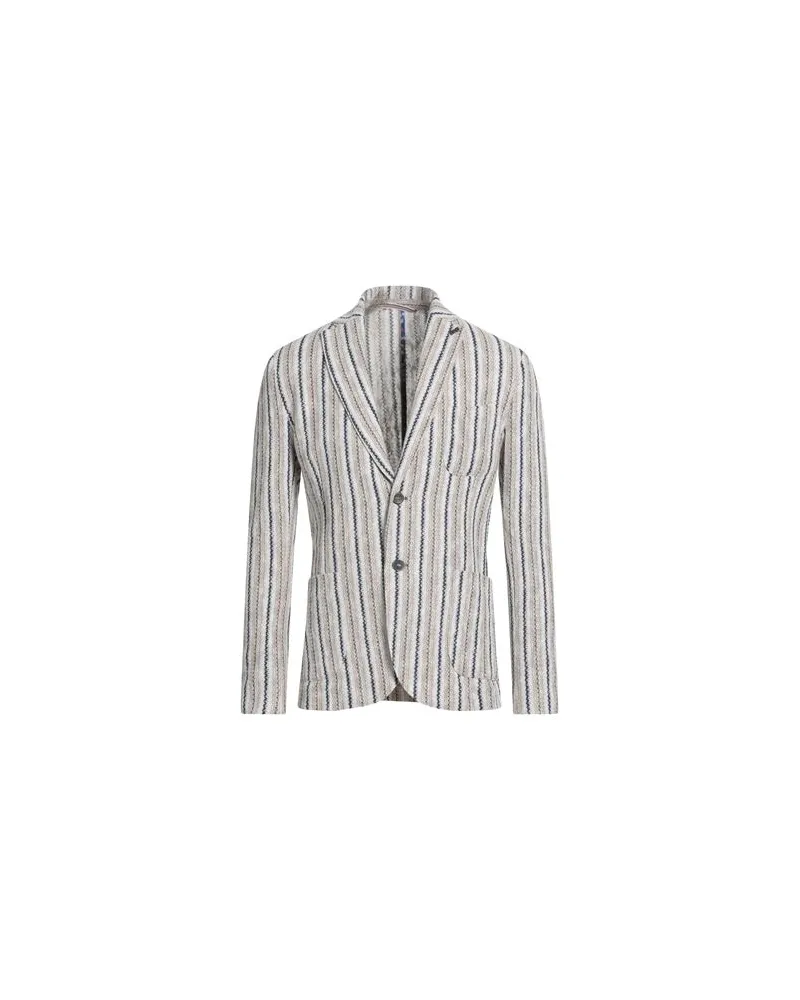 BOB ANZÜGE und CO-ORDS - Blazersauf YOOX.COM Beige