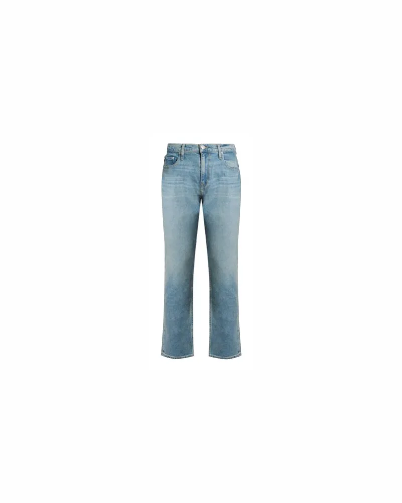 Paige HOSEN & RÖCKE - Jeanshosenauf YOOX.COM Blau