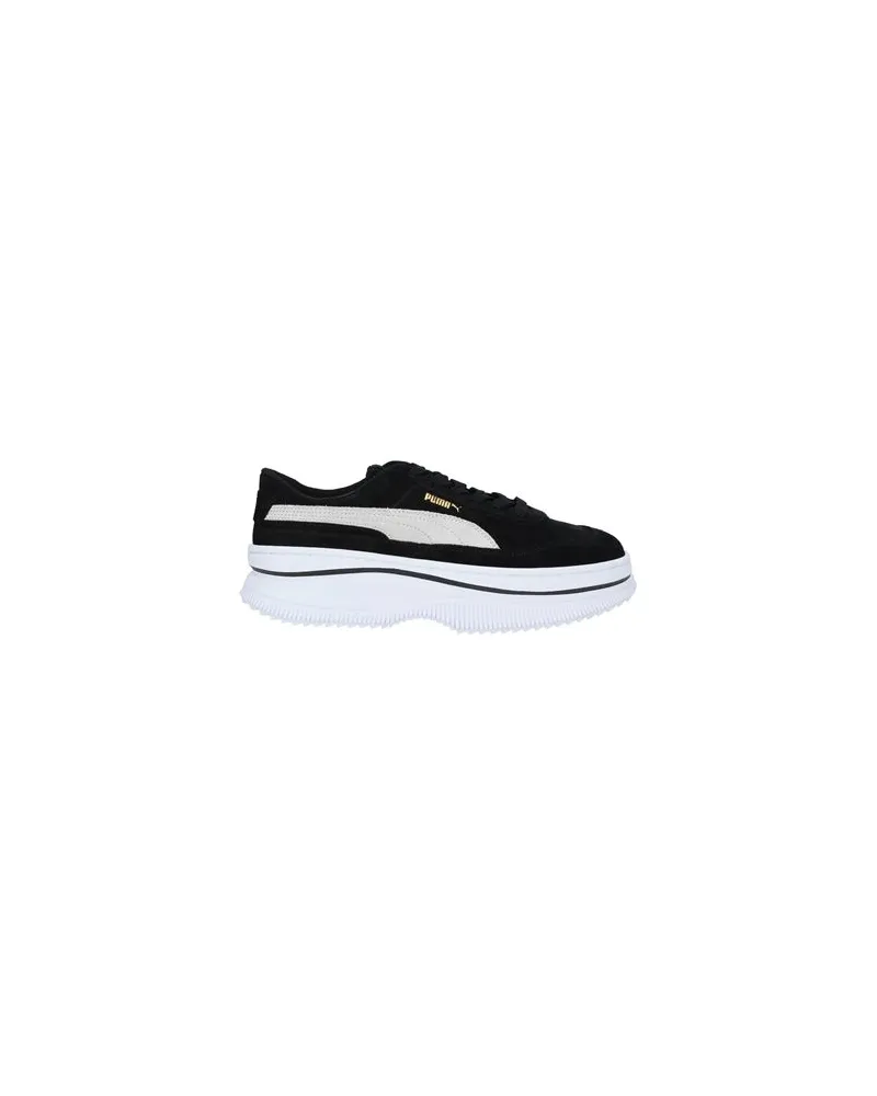 Puma SCHUHE - Sneakersauf YOOX.COM Schwarz