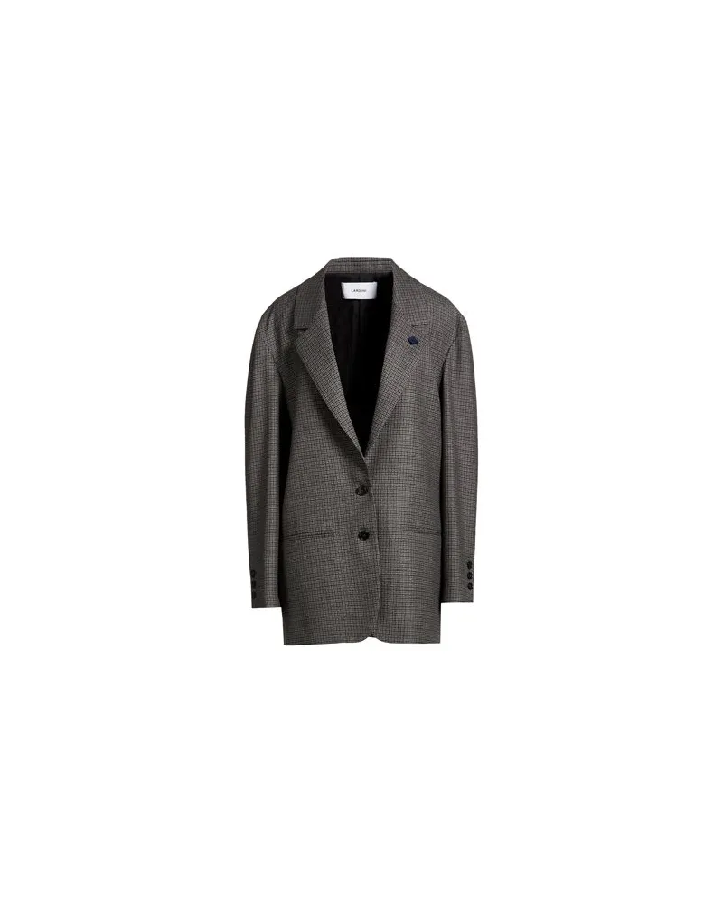 LARDINI ANZÜGE und CO-ORDS - Blazersauf YOOX.COM Marineblau